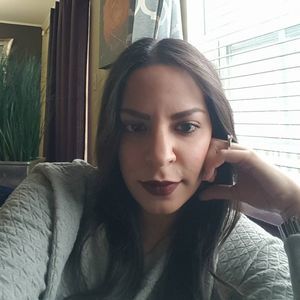 Meet your Posher, Jasmin